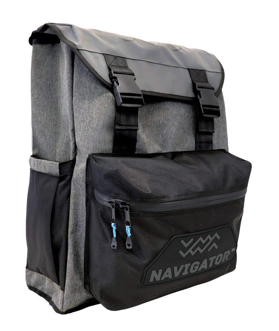 NAVIGATOR Wheel Pack Buddy