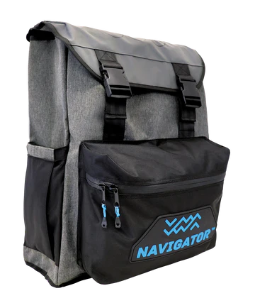 NAVIGATOR Wheel Pack Buddy