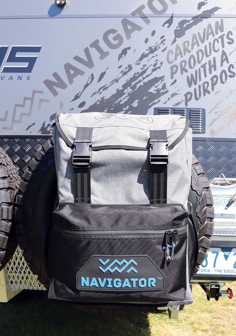 NAVIGATOR Wheel Pack Buddy