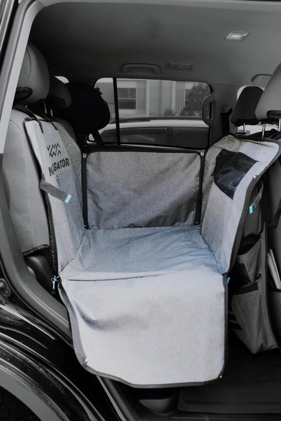 NAVIGATOR Dog Seat Buddy - Single