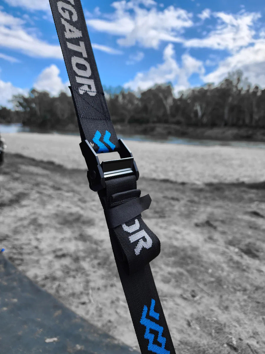 NAVIGATOR Twin Pack Awning Buddy
