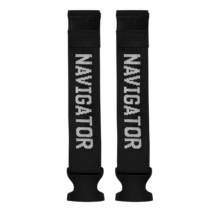 NAVIGATOR Adapter Straps