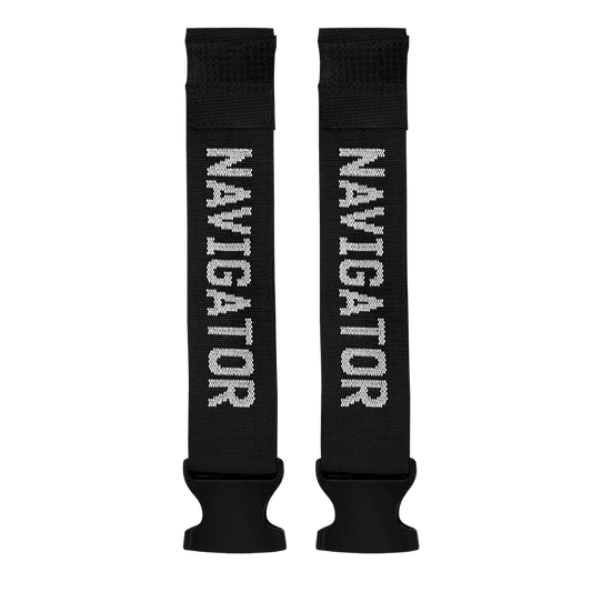 NAVIGATOR Adapter Straps