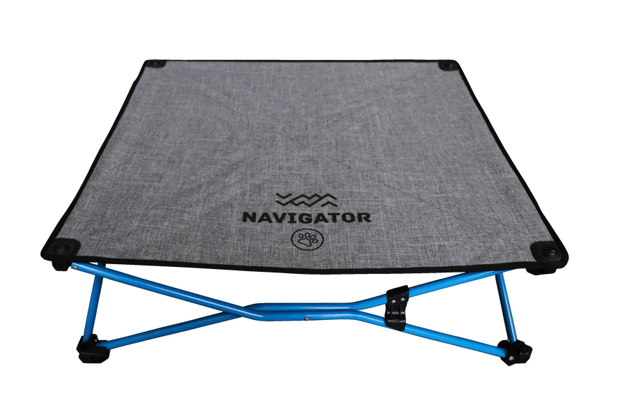 NAVIGATOR Dog Bed