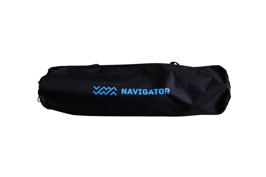 NAVIGATOR Dog Bed
