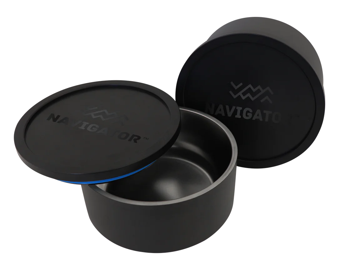 NAVIGATOR Insulated Bowl Set