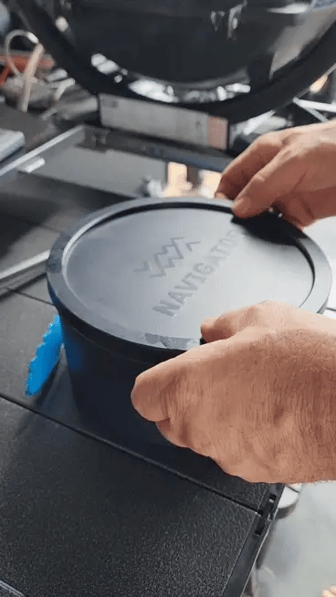 NAVIGATOR Insulated Bowl Set