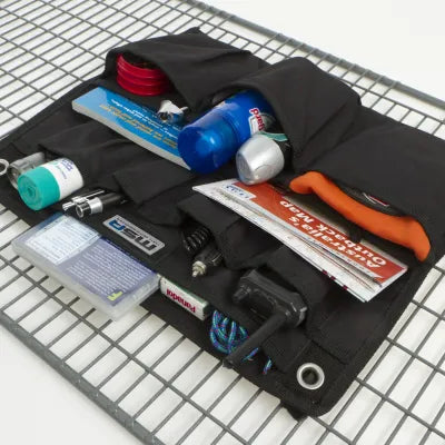 MSA 4x4 Barrier Organiser Half