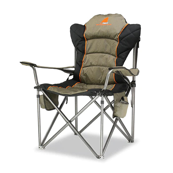 OZTENT King Goanna Camp Chair