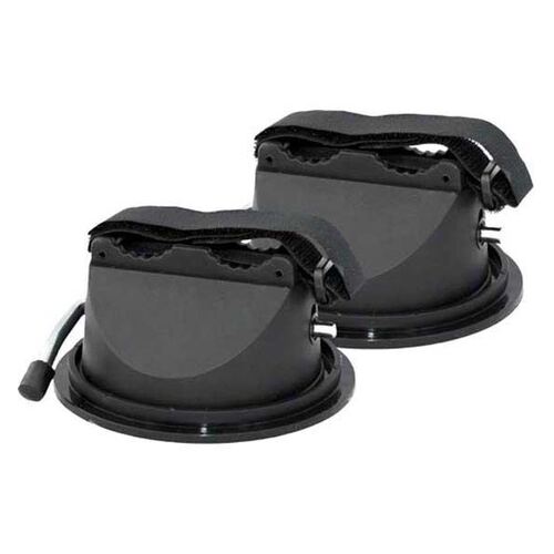 CARGOMATE Rooftop Mounted Fishing Rod Carrier