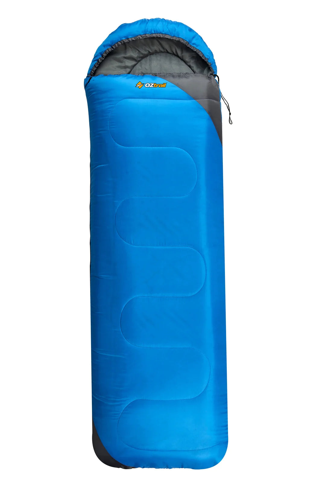 OZTRAIL Sturt Junior Hooded 5 Degree Sleeping Bag
