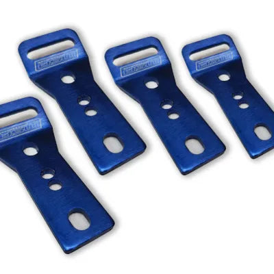 MSA 4x4 Fridge Tie Down Bracket