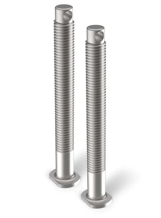 TRED 140mm LONG EXTENSION PIN- PAIR