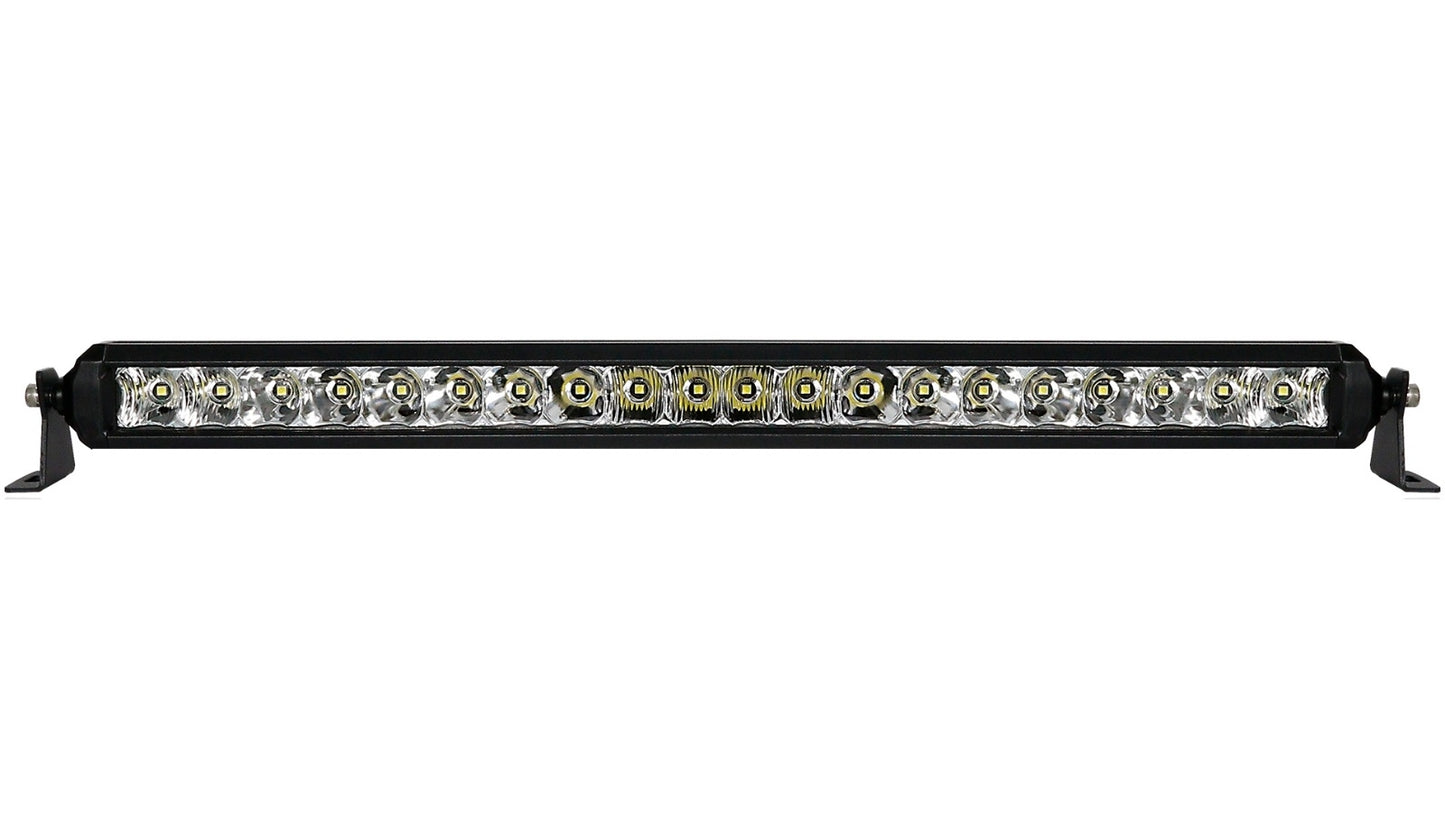 PERCEPTION LIGHTING SRX Series 20.5" LED Single Row Osram LED Lightbar