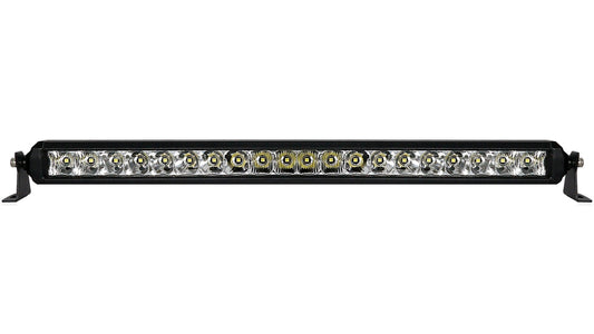 PERCEPTION LIGHTING SRX Series 20.5" LED Single Row Osram LED Lightbar