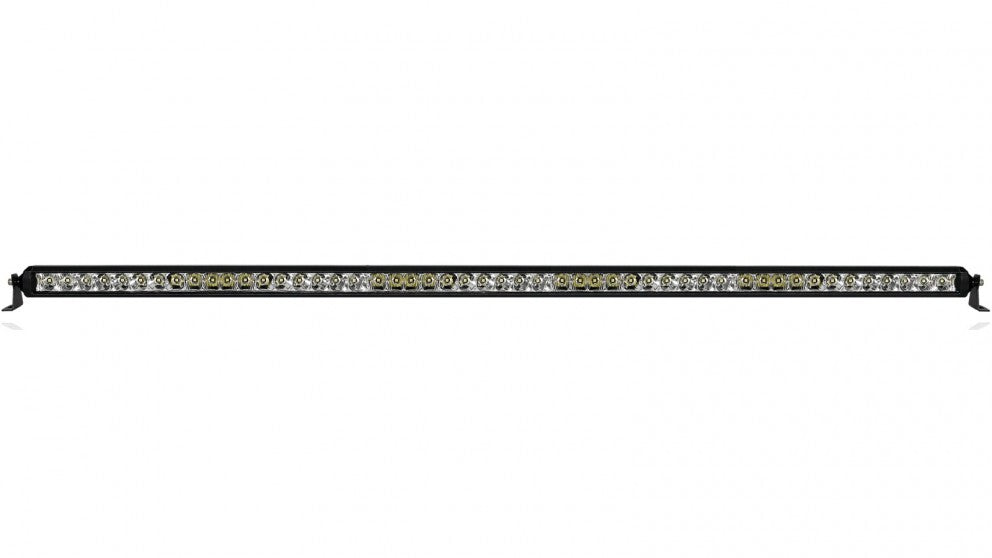 PERCEPTION LIGHTING SRX Series 50.5" LED Single Row Osram LED Lightbar