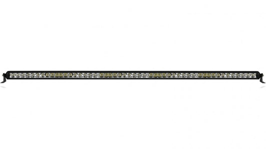 PERCEPTION LIGHTING SRX Series 50.5" LED Single Row Osram LED Lightbar