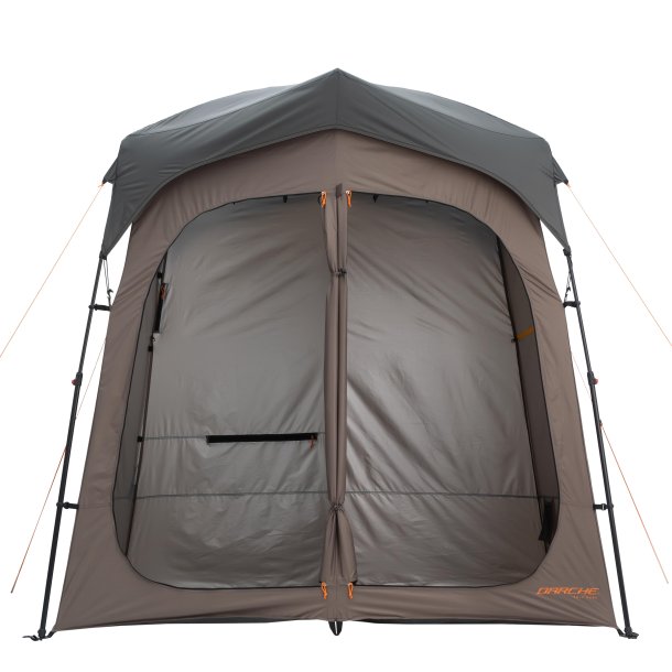 DARCHE Twin Cube Shower Tent