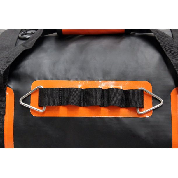 DARCHE Nero 190 Roll top Dry Bag