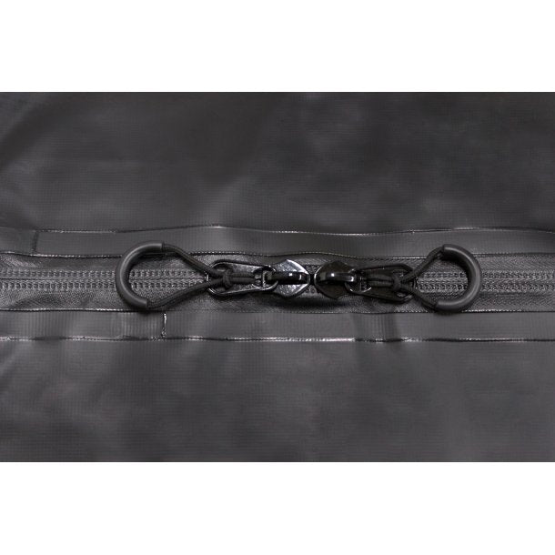 DARCHE Nero 190 Roll top Dry Bag
