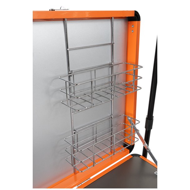 DARCHE Stowaway Camp Kitchen