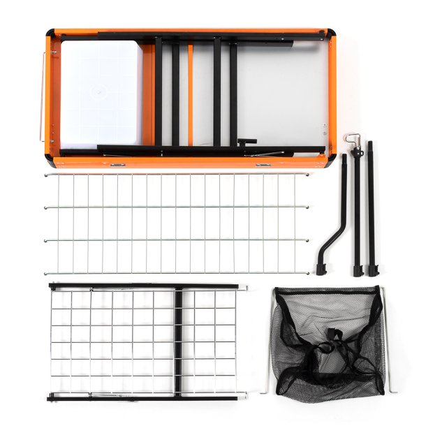 DARCHE Stowaway Camp Kitchen