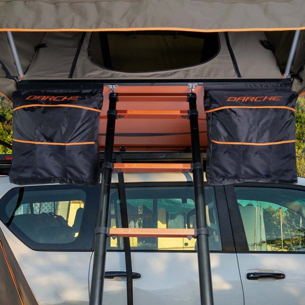 DARCHE Rooftop Tent Shoe Storage Bags