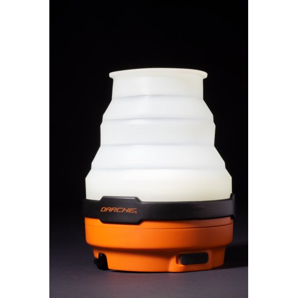DARCHE Compact Solar Light