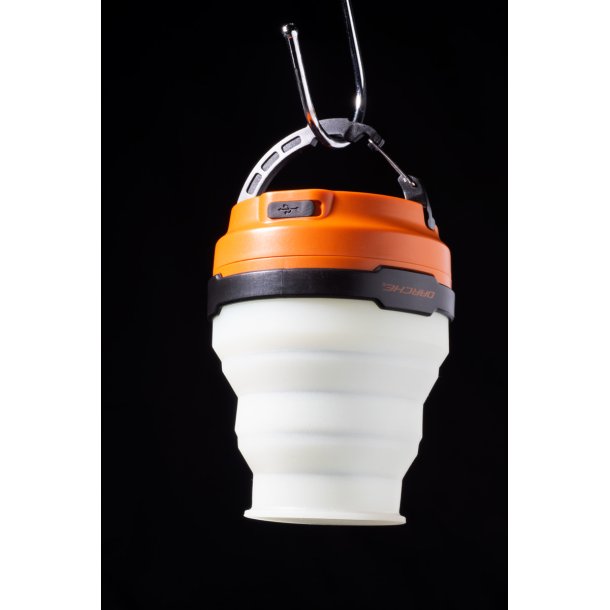DARCHE Compact Solar Light