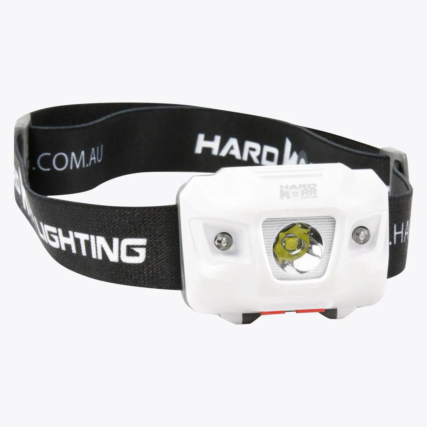 HARDKORR LIGHTING T335 Head Torch