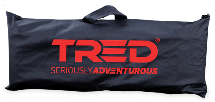 TRED BAG TO SUIT TRED1100 – Camping 4WD Warehouse