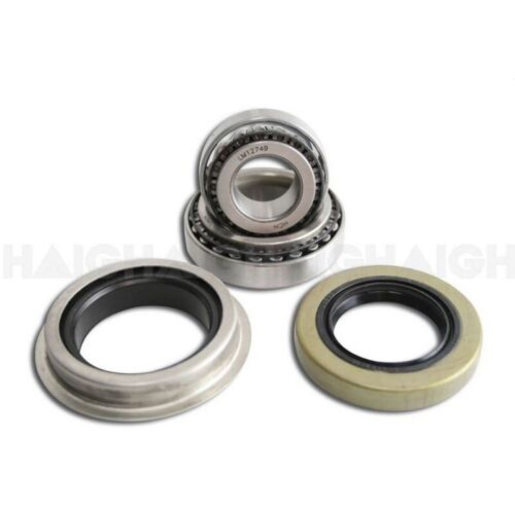 CARGOMATE Combination Wheel Bearing Kit- FORD