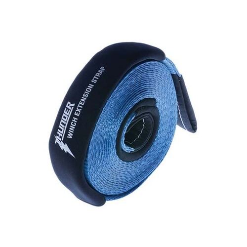 THUNDER 4WD Winch Extension Strap