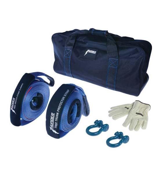 THUNDER 4WD Recovery Kit