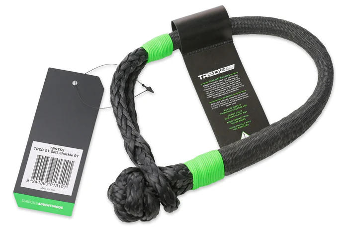 TRED 9,000KG GT Soft Shackle