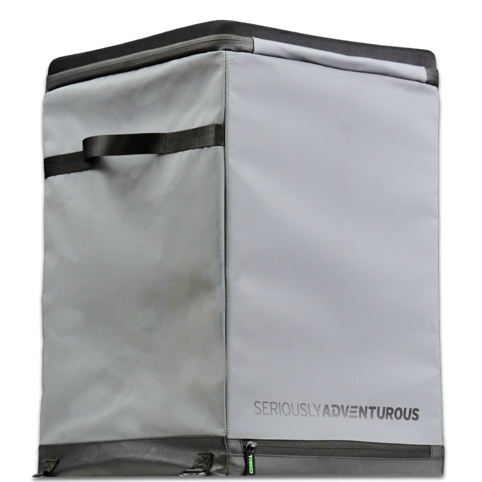 TRED GT Collapsible Travel Bin