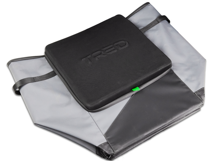 TRED GT Collapsible Travel Bin