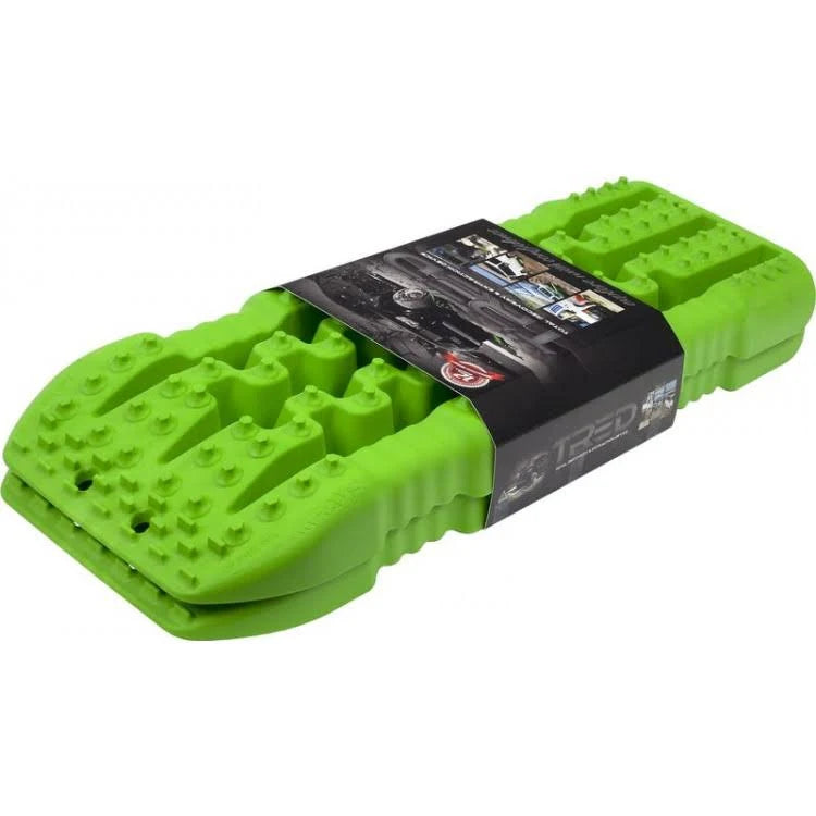 TRED Total Recovery and Extraction Device- Tred 800 Green