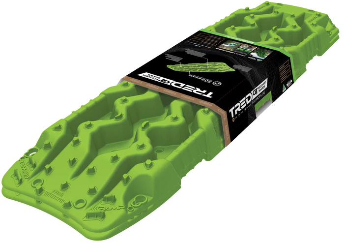 TRED GT Recovery Device