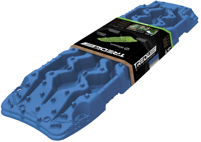 TRED GT Recovery Device