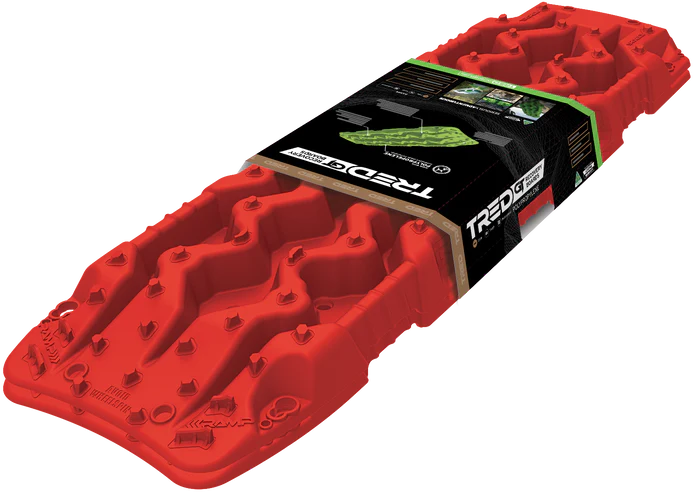 TRED GT Recovery Device