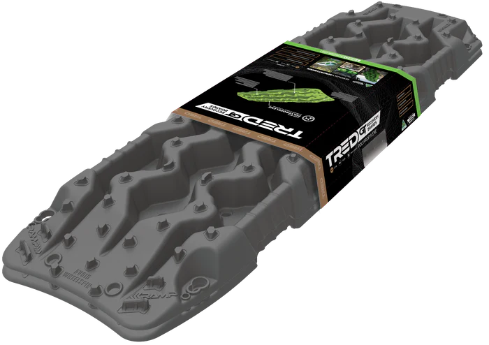 TRED GT Recovery Device