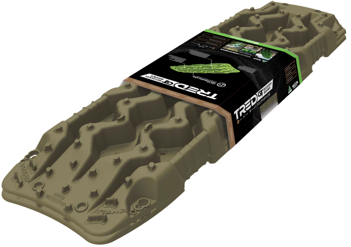 TRED GT Recovery Device