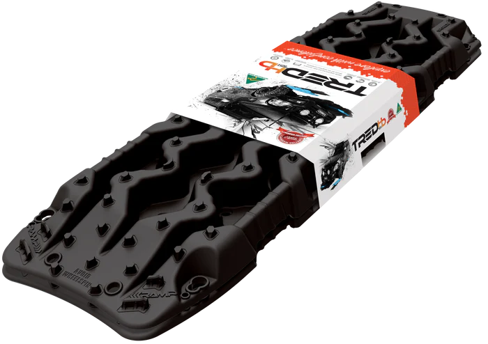 TRED HD RECOVERY DEVICE