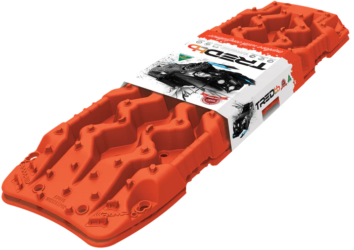 TRED HD RECOVERY DEVICE