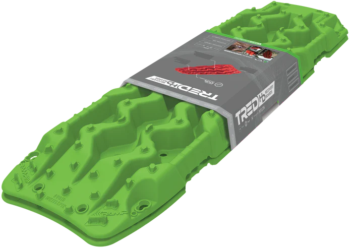 TRED HD RECOVERY DEVICE