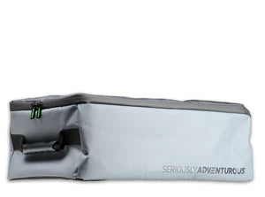 LEVELLING RAMP CASE