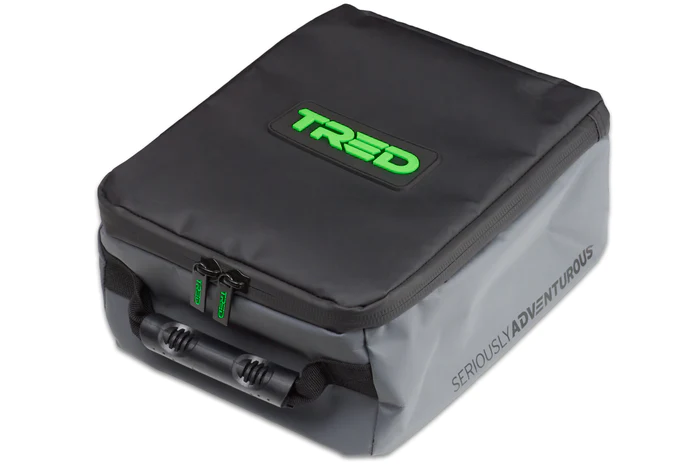 WHEEL CHOCK UTILITY BAG
