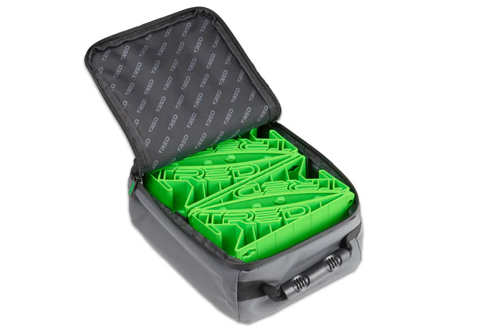 WHEEL CHOCK UTILITY BAG