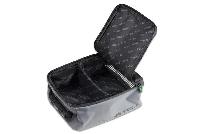 WHEEL CHOCK UTILITY BAG